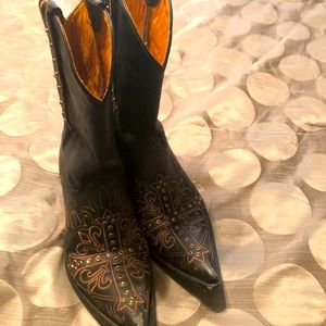 Old Gringo Boots